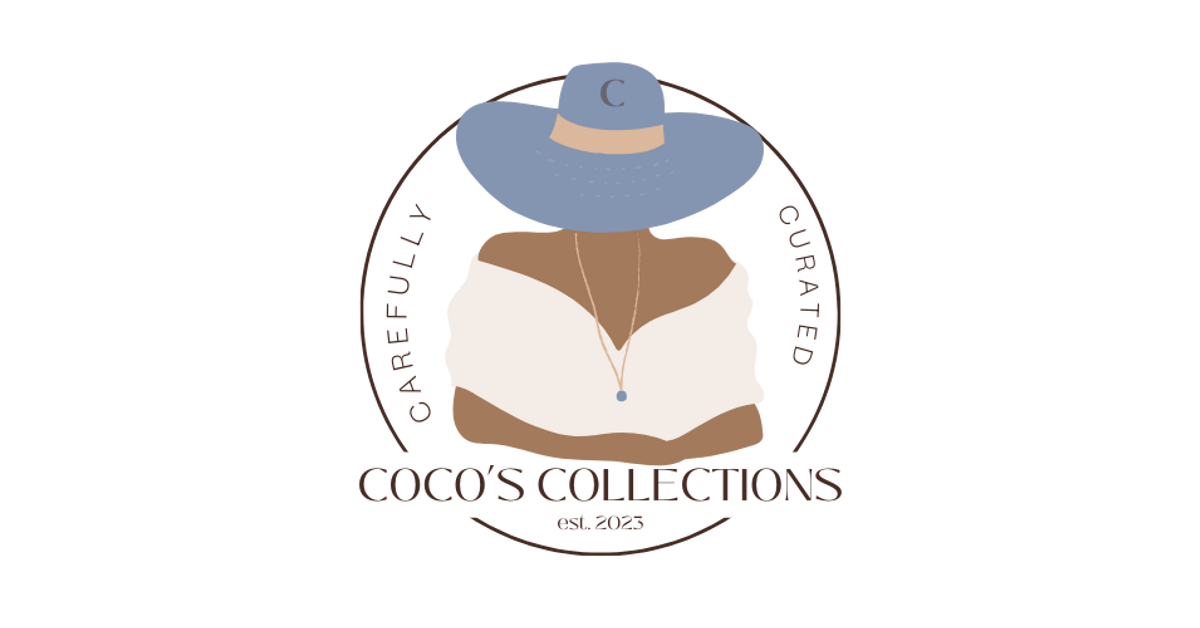Coco's Collections | Women's Fashion and Accessories Coco's Collections | Women's Fashion and Accessories