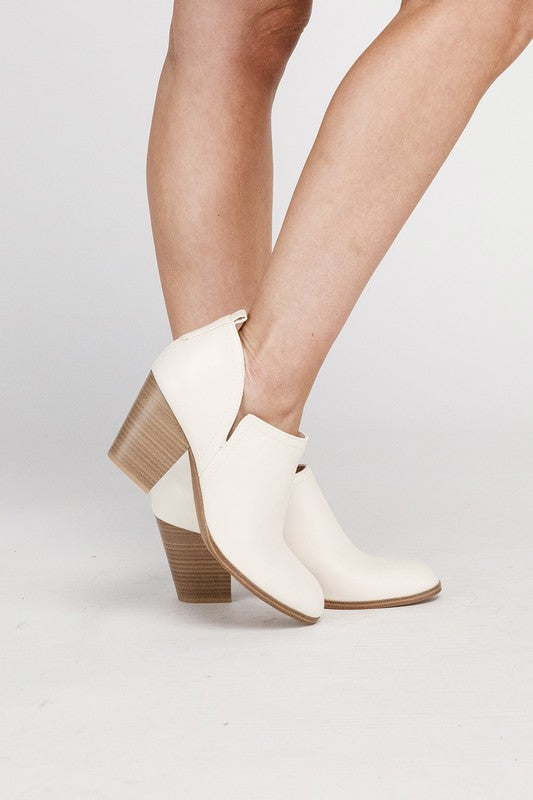 Ankle Booties