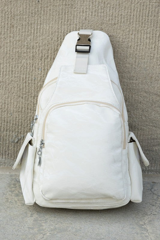 Convertible Backpack Sling