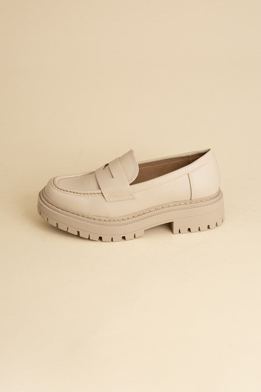 Classic Loafers